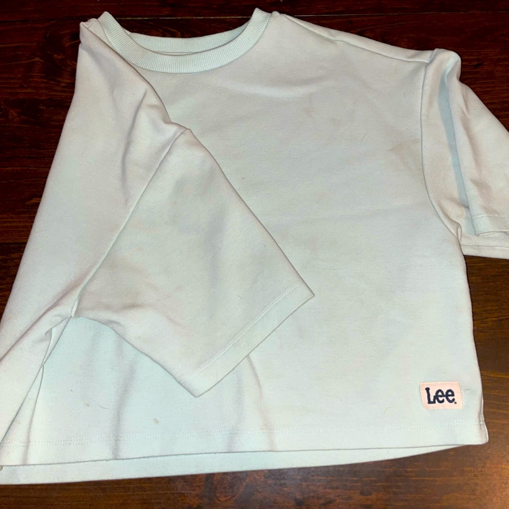 LEE t-shirt